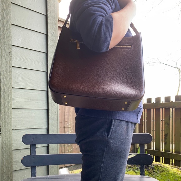 Ungaro Two way bag. - Picture 6 of 8